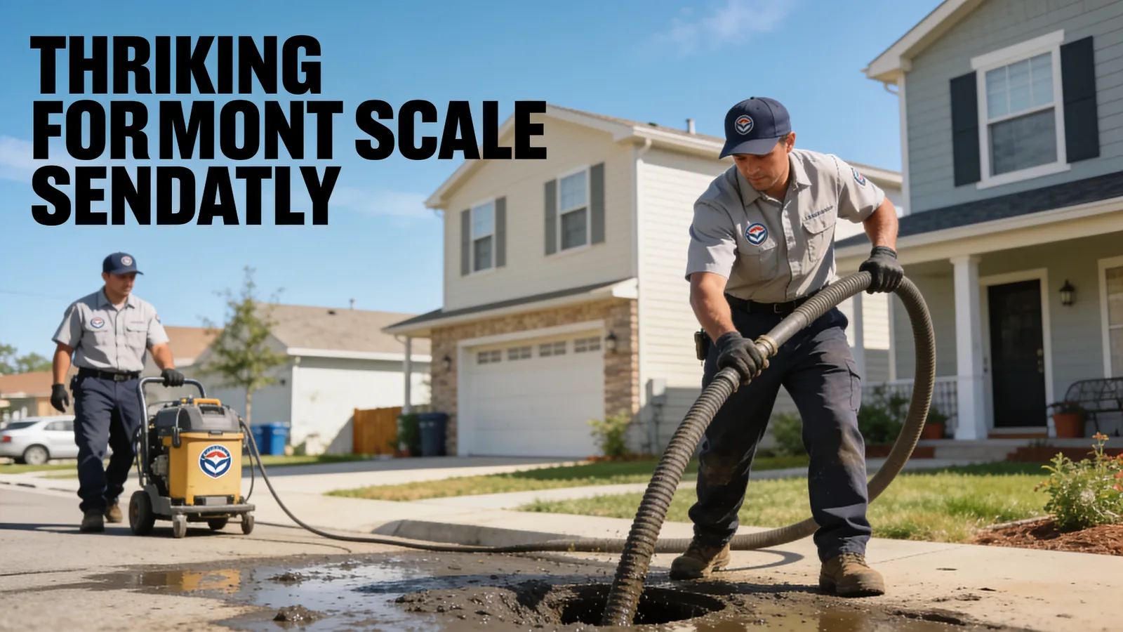 Sewage Cleanup in Blauvelt, NY near me